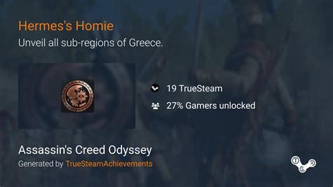 handlanger van hermes assassins creed odyssey|Assassin's Creed Odyssey › Hermes's Homie .